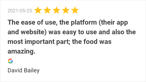 FreshMealPlan's tweet photo. New 5.0-star Review: "I used Fresh Meal Plan for quite sometime when I was competing for weight lifting... https://t.co/zGrIsc31AI