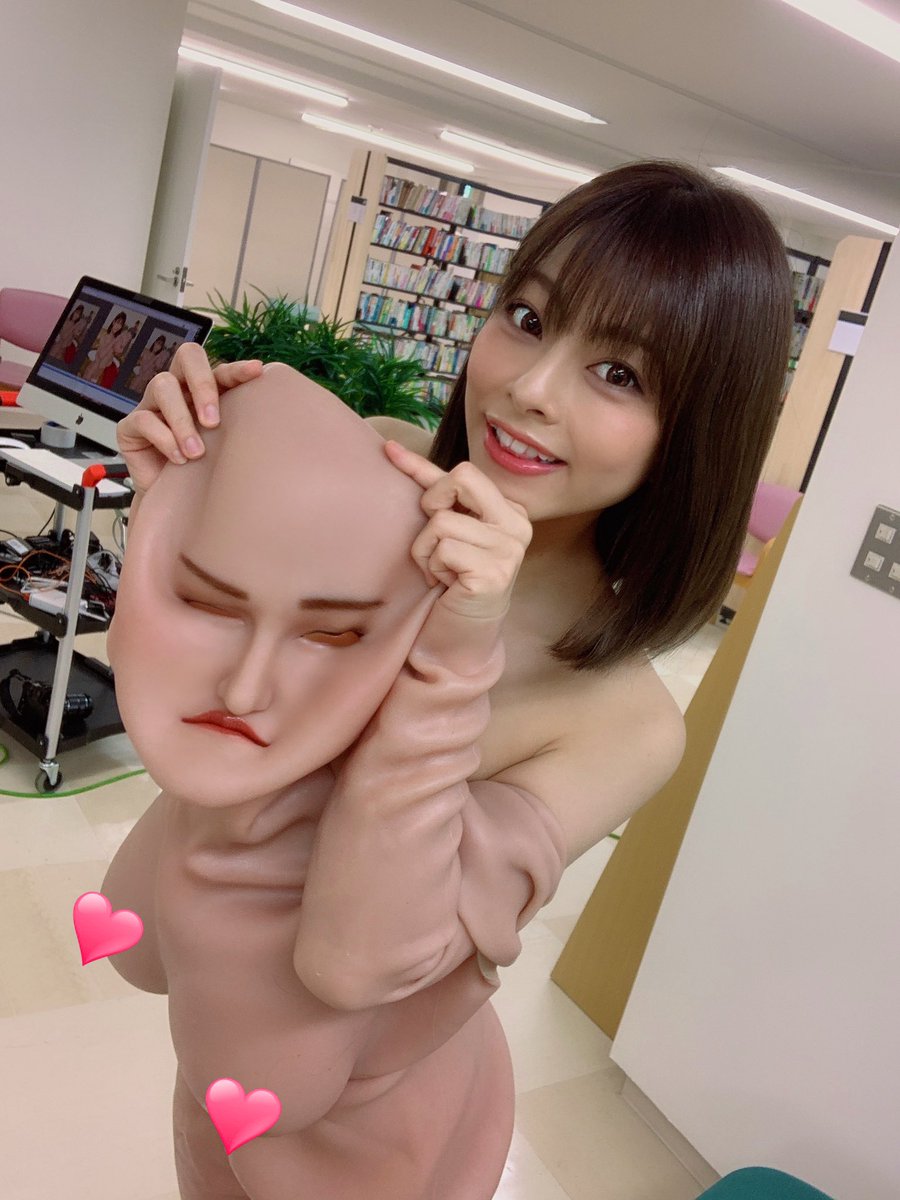 これ着ると何が起きるでしょう😍😍