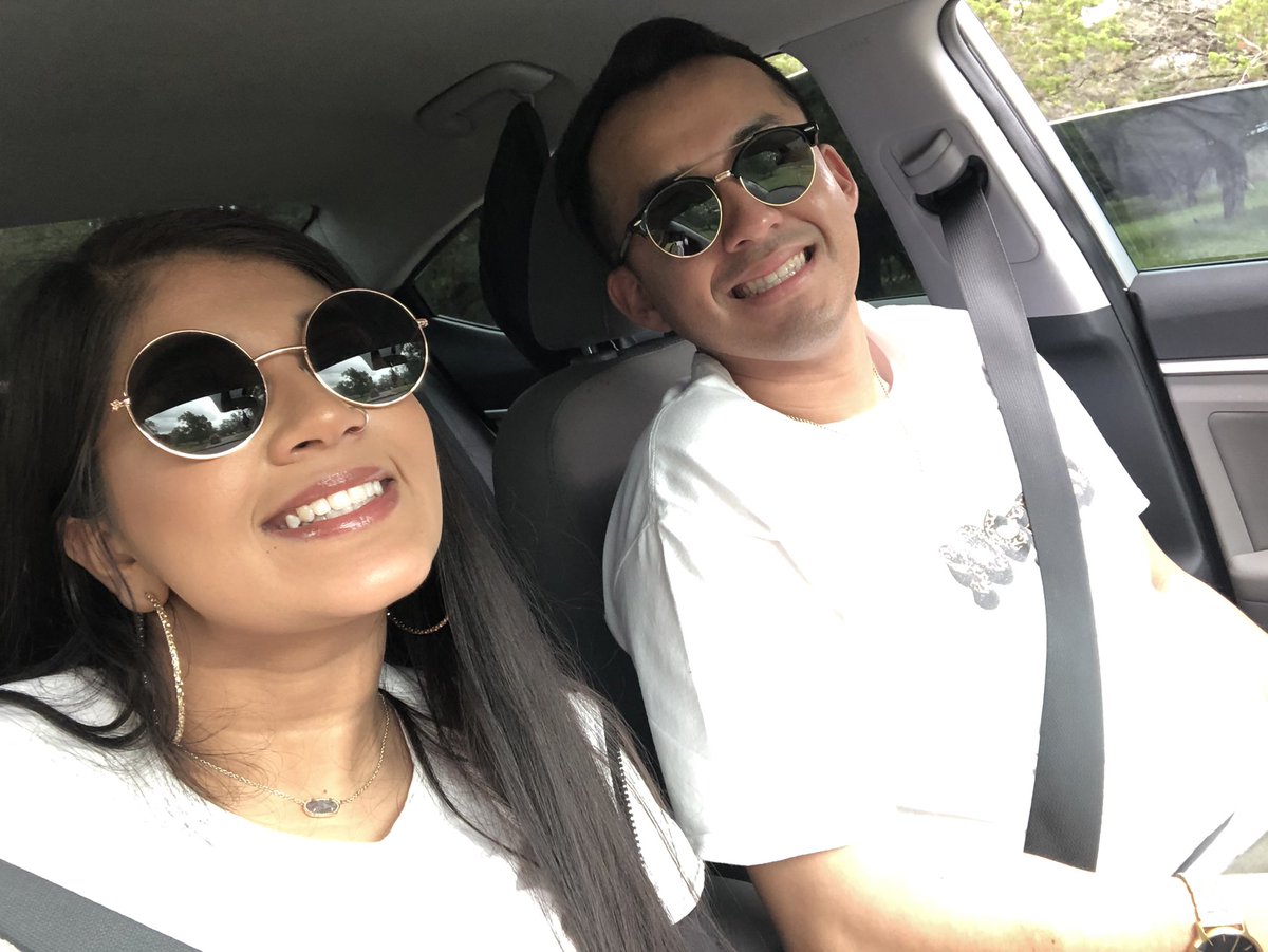 asmapr99's tweet photo. Happy anniversary to my partner in crime! I can’t believe it’s been 3 years already 🥰 time really does fly by when you’re enjoying life together ❤️ I’m so happy to be growing together and making new memories with you every year. I love you mi amor! @DonAlexOkc 😘🥰🌹💜 https://t.co/sR6i6v1peq