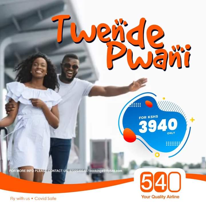 MsetoTravel's tweet photo. Book now for great rates to Mombasa, Kenya🇰🇪 Africa! 
Call #fly540🛫 on 0778222404. #safetravels✅  #safetourism❣#madefromafrica🌍 https://t.co/Oi1DhwHMhn