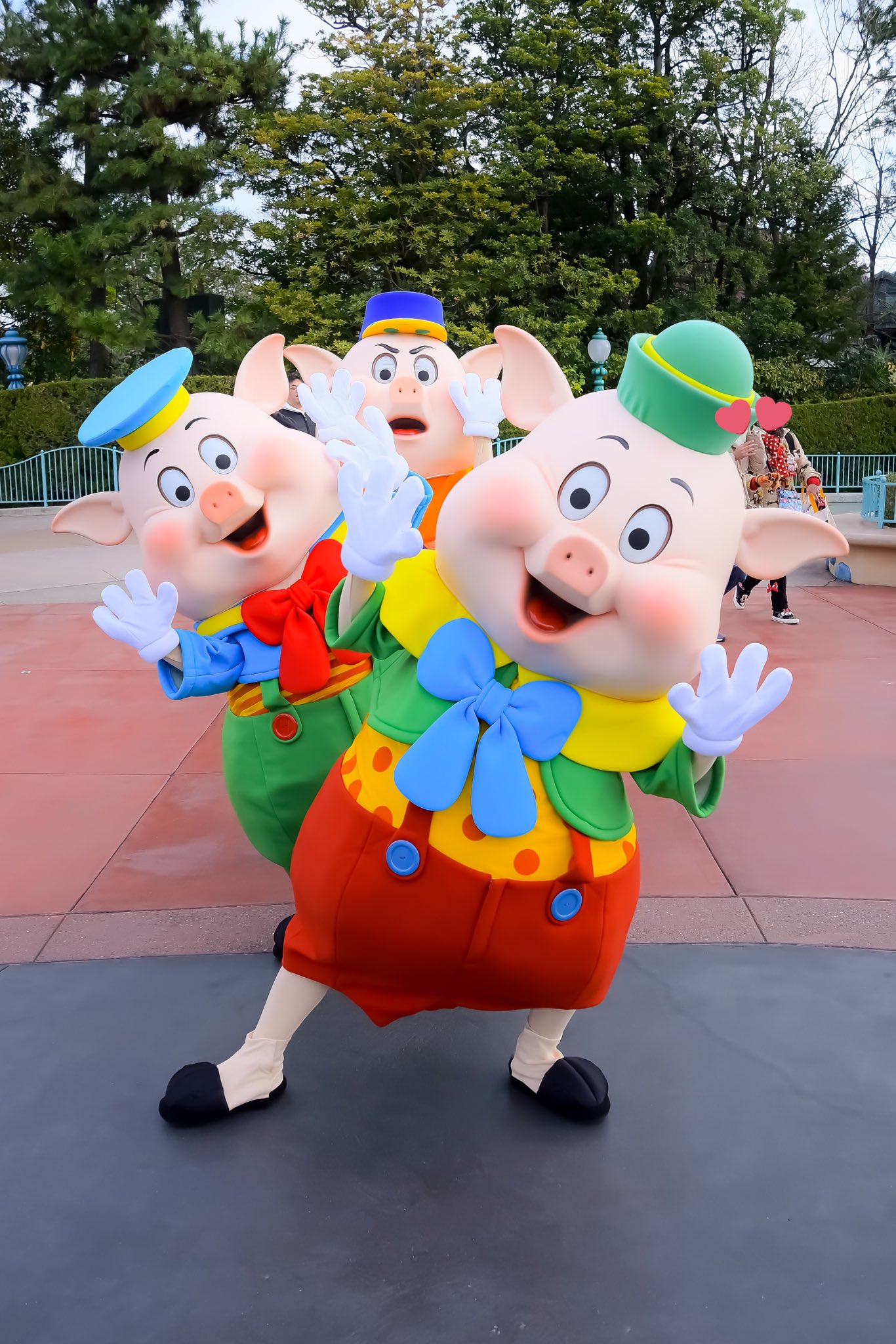 3匹のこぶた Twitter Search Twitter