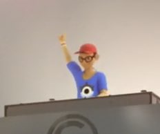 2mlady's tweet photo. Todos muy tranquilos y Nino re viviéndola https://t.co/uOhlLbnxDa