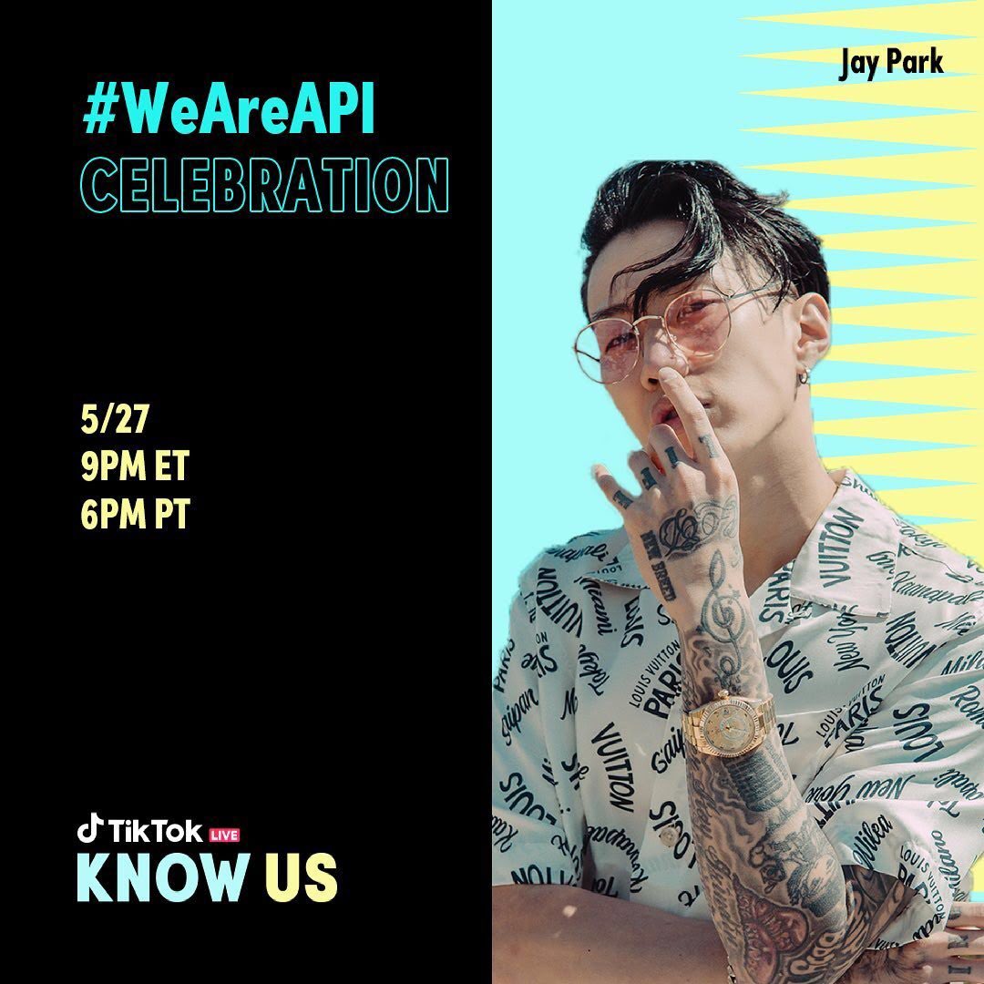 kopper2sulfate's tweet photo. พรุ่งนี้ 8 โมงอย่าลืมตื่นมาดูเจย์ใน tiktok live กันนะคะ
ต้องบอกก่อนว่าเดือน 5 เป็นเดือน api ย่อมาจาก Asian Pacific Islander heritage Month ซึ่งเป็นเดือนที่เขาเฉลิมฉลองให้พื้นที่ชาวเอเชียน&เกาะแปซิฟิกออกมาโชว์คสามารถหรือ raise awareness เกี่ยวกับประเด็นชาวเอเชียกันค่ะ #WeAreAPI https://t.co/e63plvlV7u