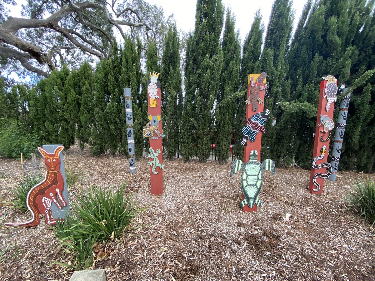roxyparkps's tweet photo. How blessed we are to have Chris Walker at RPPS. Our grounds &amp; gardens look amazing! Appreciate the work Chris does. 
#schools
#education
#gardens
#outdoors
#play https://t.co/EdOuwLEcQw