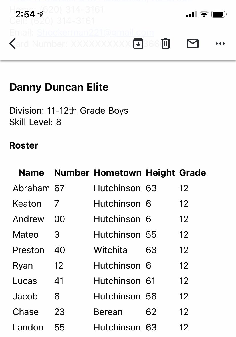 <a href="/DannyDuncan69/">Danny Duncan</a> Come coach our MAYB tournament June 11-13th. Retweet to get his attention. DANNY DUNCAN ELITE.