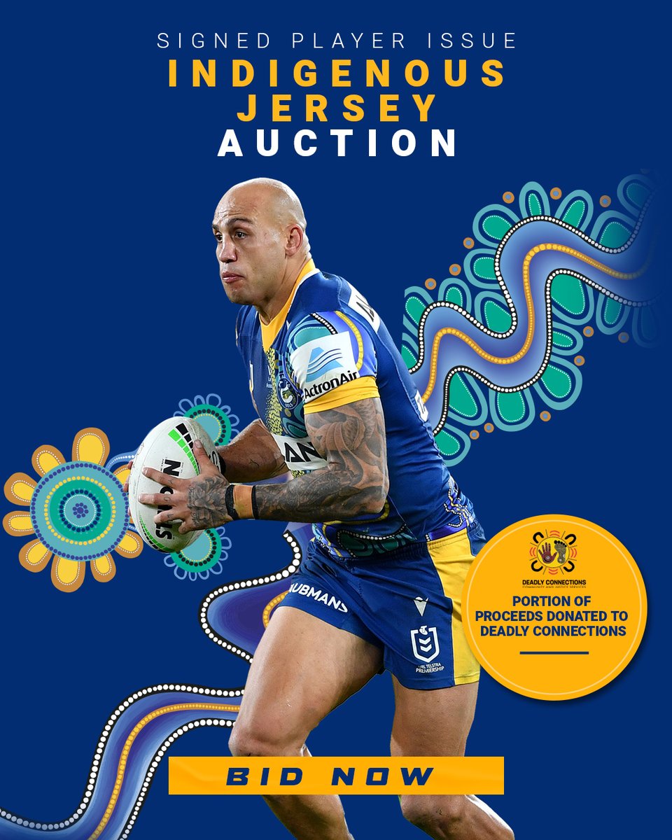 We did not find results for: Parramatta Eels 2021 Indigenous Jersey . Parramatta Eels On Twitter Signed Indigenous Jersey Up For Auction Bid Now Https T Co 5ktlcuity3