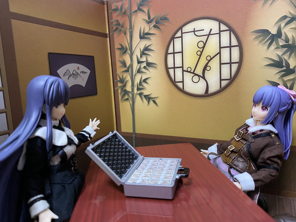 Twoucan 新宿御苑 の注目ツイート イラスト マンガ コスプレ モデル