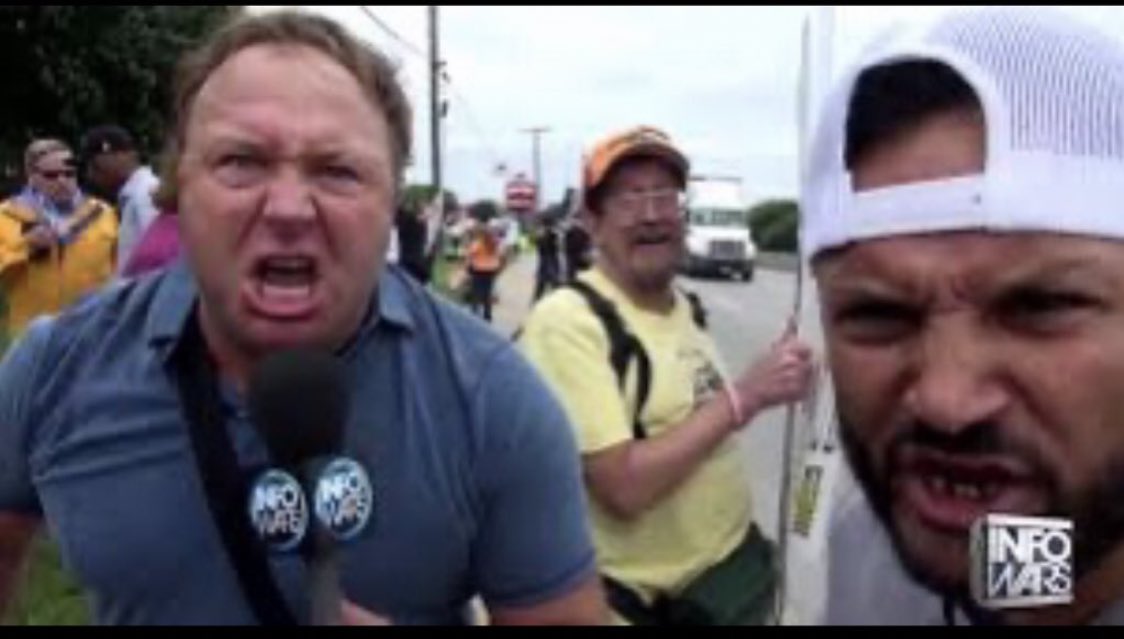 RobLiberty † tweet media