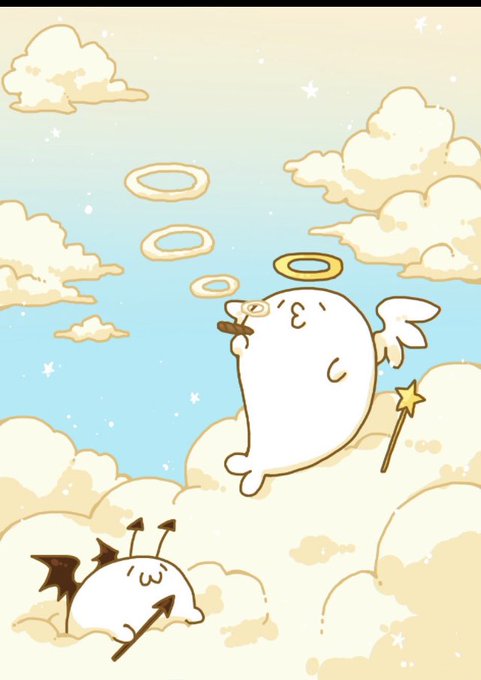 あざらしさんのtwitterイラスト検索結果 あざらしさんのtwitterイラスト検索結果