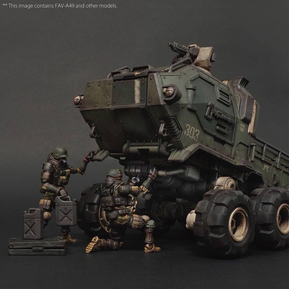 Acid Rain World - Official on X: 