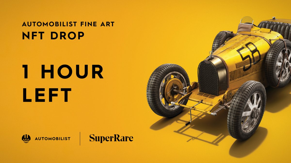 Automobilist tweet media