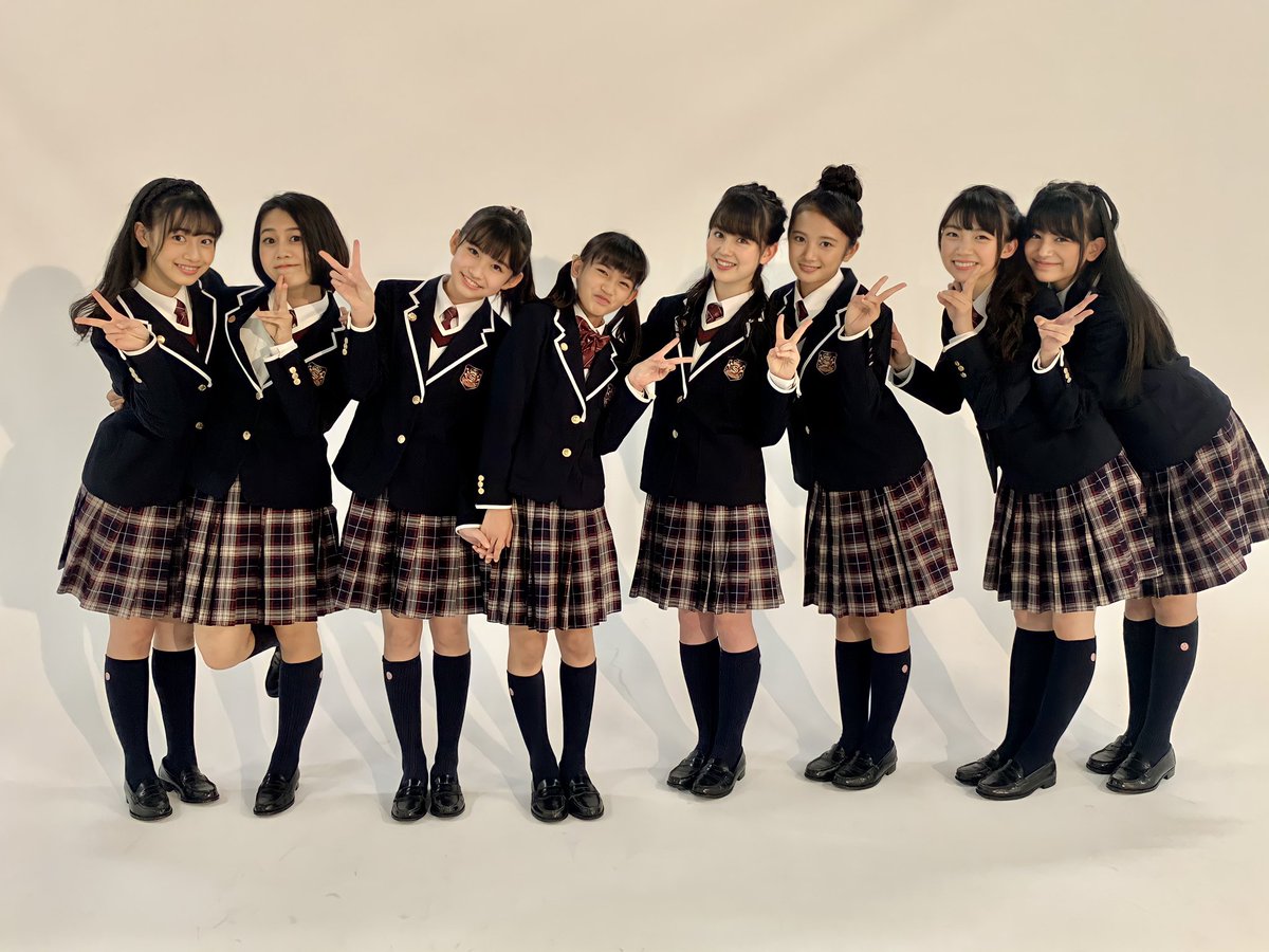 きらめきランウェイ Twitter Search Twitter