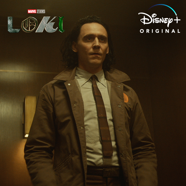 Nação Multiversal on X: Essa quinta-feira será uma delícia. - Episódio 3  de LOKI - Episódio 6 de GEN V - Episódio 3 de LESSONS IN CHEMISTRY -  Abertura de pré-venda dos