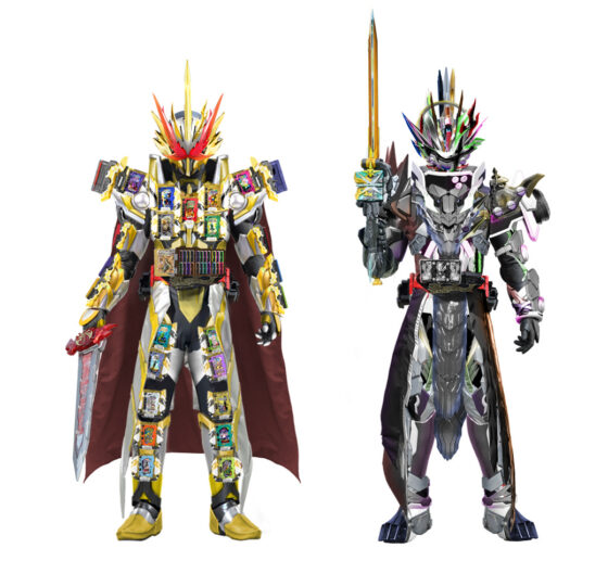 تويتر 常盤ソウゴ 仮面ライダージオウトリニティ على تويتر ファン予想のセイバー最強フォームとてれびくんの表紙いわゆる公式ネタバレ画像を比較 全然公式の方がいいね T Co K6xui0tybo تويتر 常盤ソウゴ 仮面ライダージオウトリニティ على تويتر ファン予想のセイバー最強フォームとてれびくんの表紙いわゆる公式ネタバレ画像を比較 全然公式の方がいいね T Co K6xui0tybo