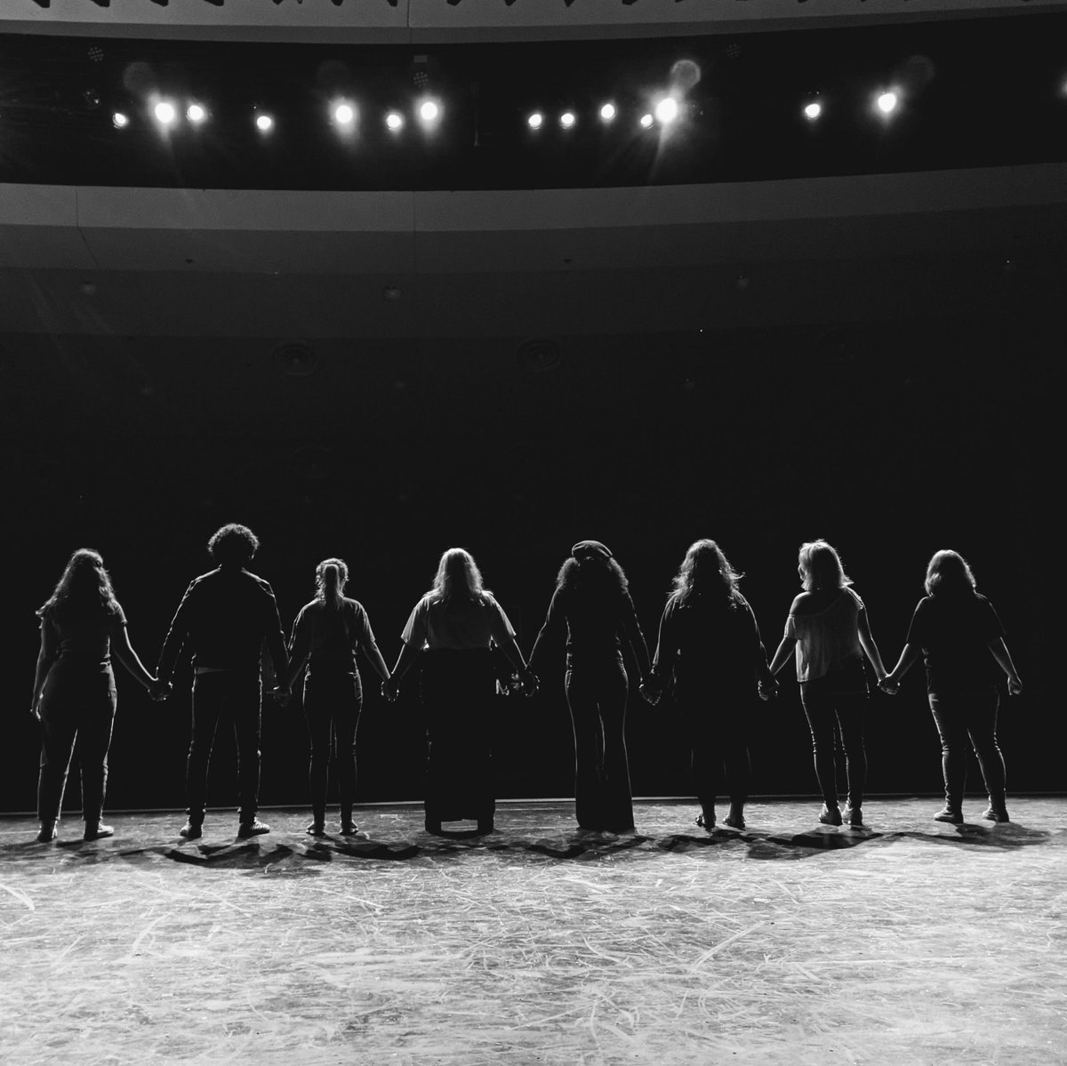 LegacyHSTheatre's tweet photo. We love you guys.
#FinalBows #Classof2021 #LegacyHSTheatre https://t.co/fapygggsJZ
