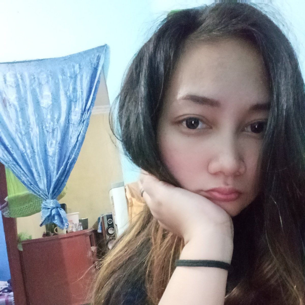 #FotoProfilBaru