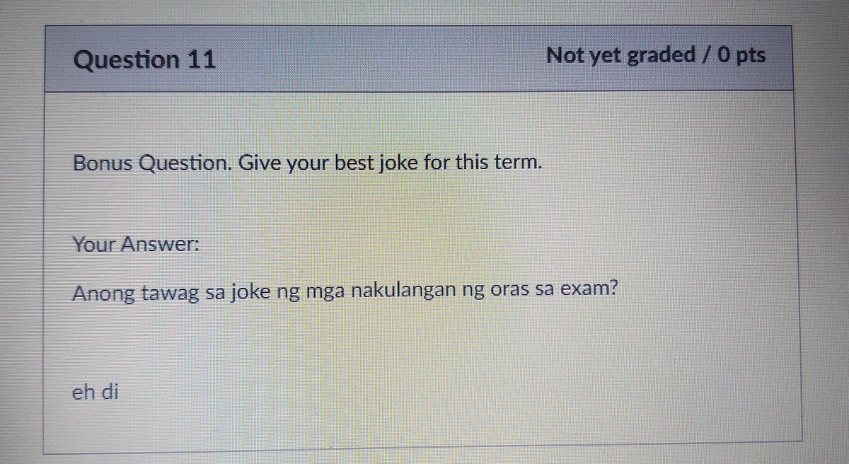 elliishhiyaah's tweet photo. pasensya na sir </3 https://t.co/9TF4nDXrzR
