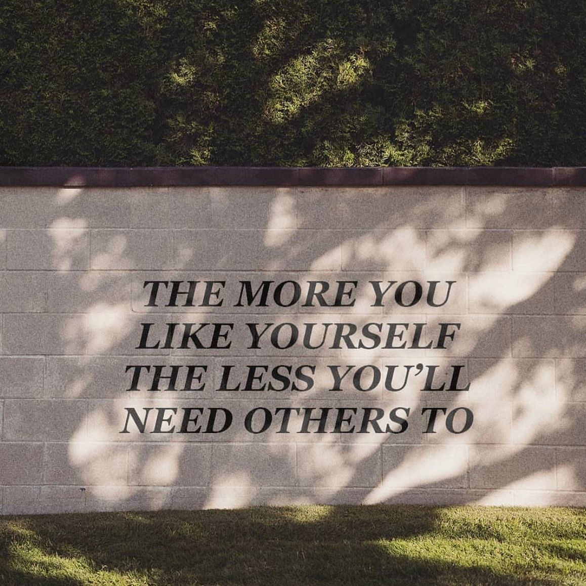 CybersmileHQ's tweet photo. Focus on building yourself up and appreciating all those things that make you unique.

Self-love is not selfish. https://t.co/SF16QeZF3N