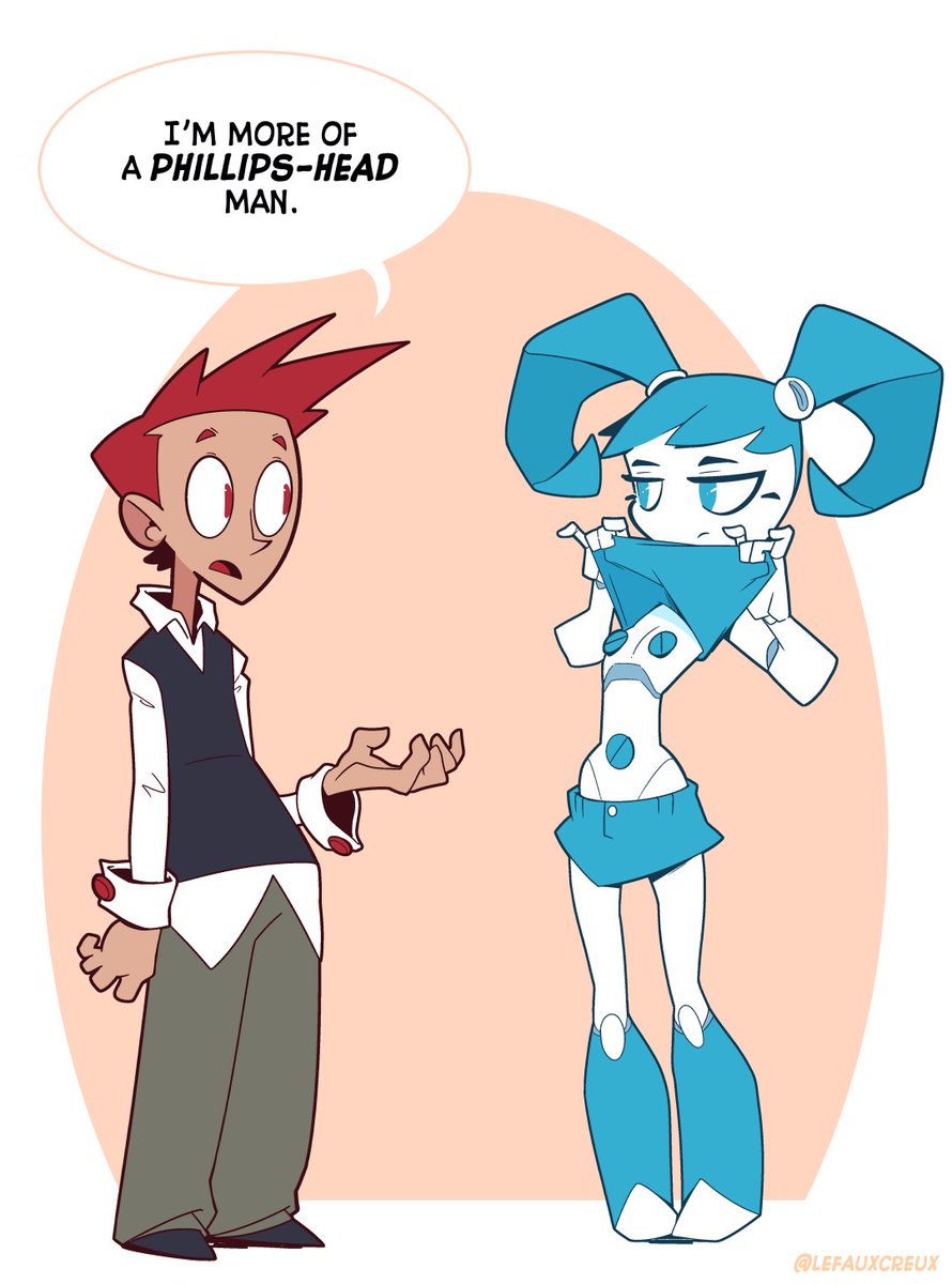 Who wants to fuck the robot!

#LewdRp #SexRp