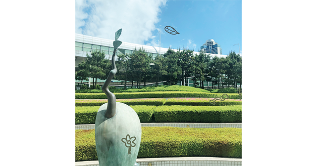 [BMA Story] 이번 주는 부산시립미술관! 🙌

• 6월 1일부터 트위터 채널 운영이 종료됩니다. BMA 인스타그램, 페이스북 채널을 통해 소식을 받아보세요.

#부산시립미술관 #부산 #전시 #부산전시 #전시회 #부산여행 #해운대 #광안리 #센텀 #busanmuseumofart #exhibition #art #BMA