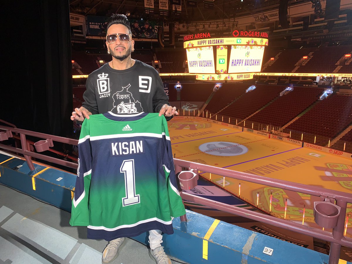 jazzyb's tweet image. Sarey janey support karo ji sadey farmers nu 6 months ho gai ney ohna nu peaceful protest kardia nu 🙏🏽 everyone please use your voice to support farmers🙏🏽 #supportfarmersprotest #istandwithfarmers