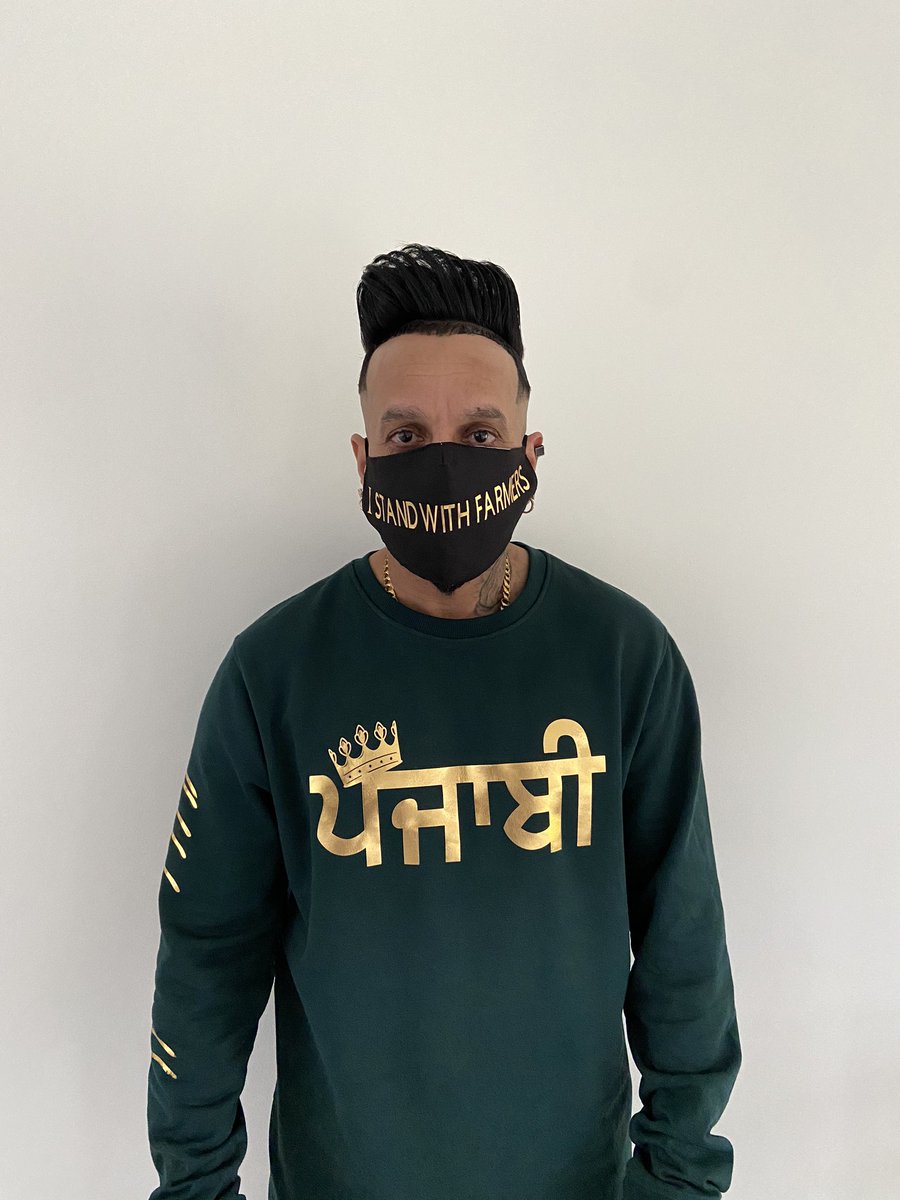 jazzyb's tweet image. Sarey janey support karo ji sadey farmers nu 6 months ho gai ney ohna nu peaceful protest kardia nu 🙏🏽 everyone please use your voice to support farmers🙏🏽 #supportfarmersprotest #istandwithfarmers