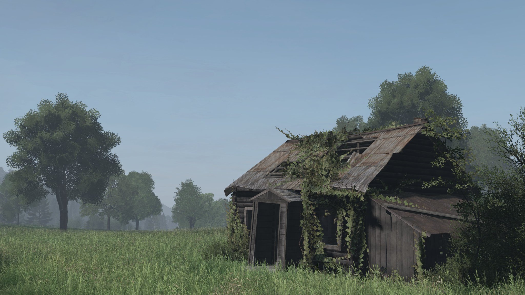 Smoke on Twitter "Starting a new life in DayZ https//t.co/1H4CTXS0QX