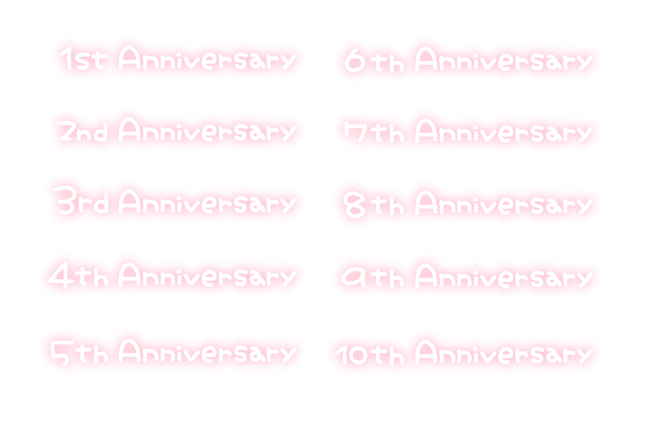 تويتر おもち 有償停止中 على تويتر 1st 2nd 3rd 4th 5th 6th 7th 8th 9th 10th Anniversary 記念日 アニバーサリー 透過 素材 スタンプ 量産 隠しきれないオタク ヲタク おたく ぽたく フリー素材 インスタ ストーリー 現場 まとめ 地下 アイドル チェキ T