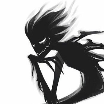 GuestUnwanted's tweet image. #NewProfilePic