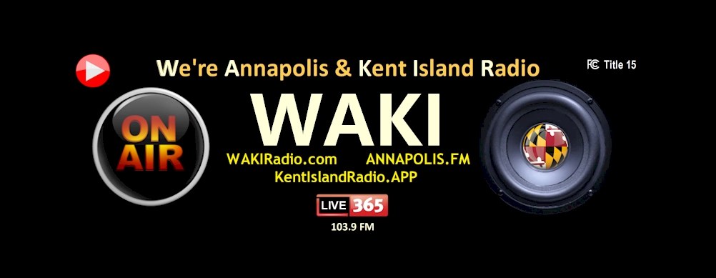 Kent Island Online tweet media