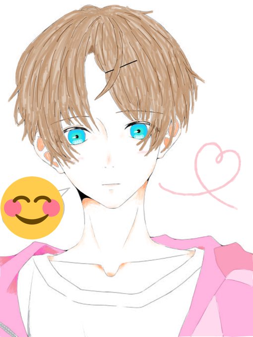 塗り絵のtwitterイラスト作品 塗り絵のtwitterイラスト作品