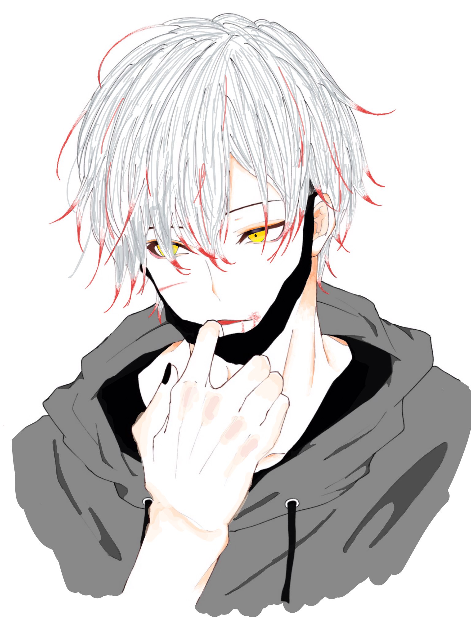 ニゲラ En Twitter 過去絵ですが載せます Part4 これで最後です フリー線画使いました かっこいい系男子です 過去絵 イラスト ロイロノート イラスト好きさんと繋がりたい 塗り絵 初夏の創作クラスタフォロー祭 T Co 5bnrruytxy Twitter