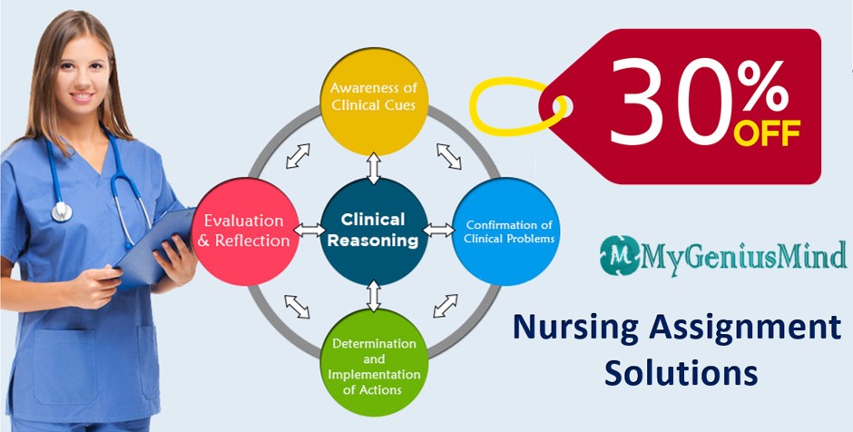 mygeniusmindau's tweet image. We are providing nursing assignment help from expert writers. Get well researched solutions of the subject at all academic levels. Complete the nursing course with A+ grade.
Order Online: mygeniusmind.com/medical-nursin…
#MyGeniusMind #NursingAssignmentHelp #MedicalAssignmentSolutions