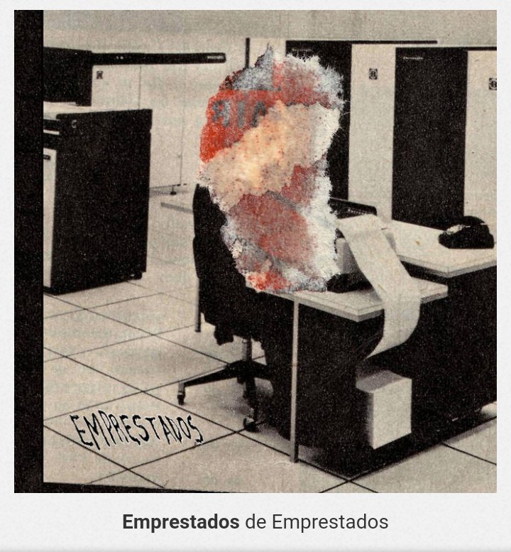 EMPRESTADOS
chancacazo.bandcamp.com/album/empresta…