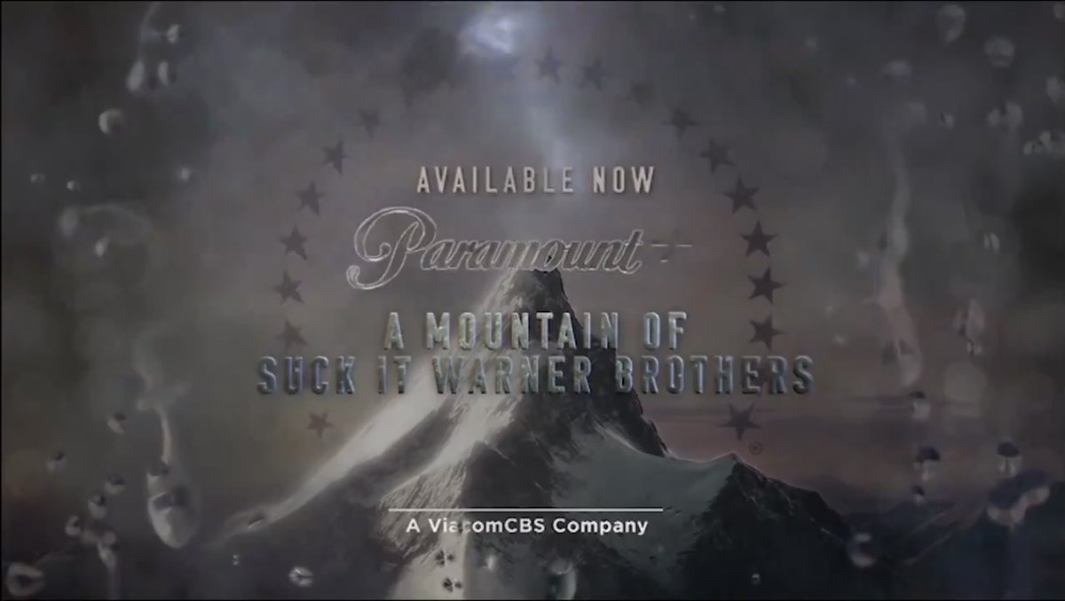 CinemaSnyder's tweet photo. Confirmado 🚨

Próximo proyecto de Zack Snyder

             A Mountain of    
      #SuckitWarnerBrothers   

Disponible AHORA 🔥🔥🔥 https://t.co/CP5CCw7x0Q