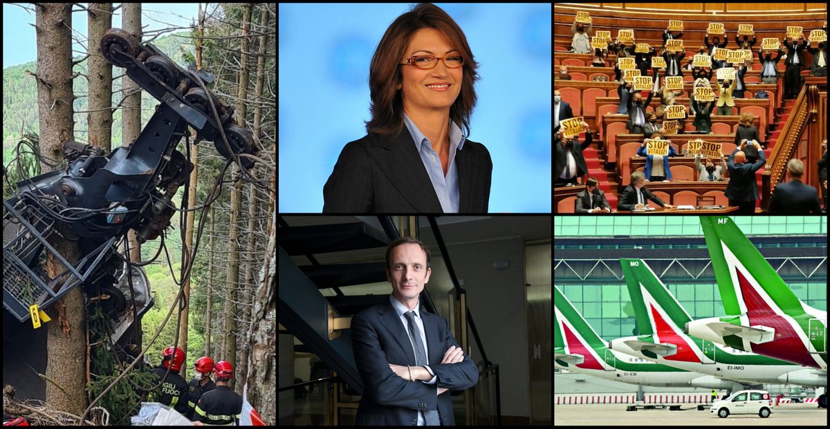 radioanchio's tweet photo. #Radioanchio @giorgiozanchini #27maggio @Radio1Rai 
H7:30 #StrageDiStresa:@lafrogh,#Blengini #DimensioneIngenierie,#Clarich.
H8:30 #Governo #Regioni:@msgelmini,@M_Fedriga, #Mandelli #FOFI
H9:05 #Vitalizi/#Alitalia:@PaolaTavernaM5S, @MaurizioPaniz. @salvopellecchia,@raffaellapaita https://t.co/FP9gzQzkWj