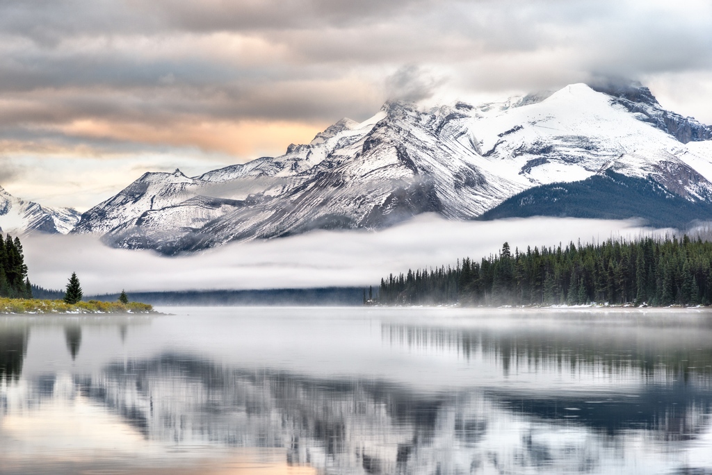 OfficialTourApp's tweet photo. Happy Wednesday!

Maligne Lake is a lake in Jasper National Park, Alberta, Canada. The lake is famed for its azure waters.

📍 Alberta, CA
📸 by Sergey Pesterev

#tourinspires #travel #inspiration #malignelake #canada

Plan your trip here: https://t.co/qOygfenCfw https://t.co/y1CrVFLFj1