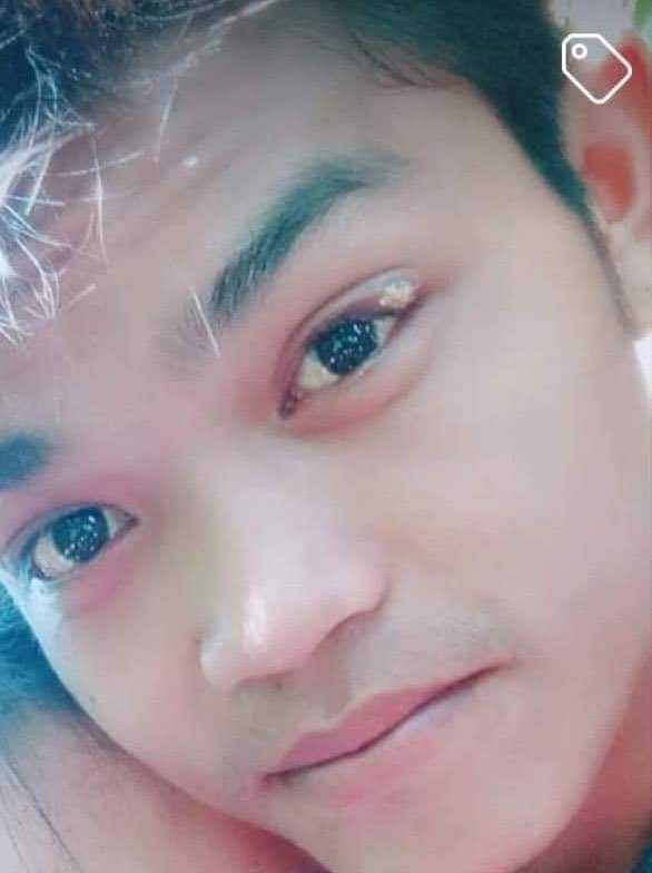 kai87076387's tweet photo. During battles with military council, 3 men in the photos from Kani were sacrificed. Rest in Power, our heroes.
#WhatsHappeningInMyanmar 
#May27Coup https://t.co/XffctJWMoB
