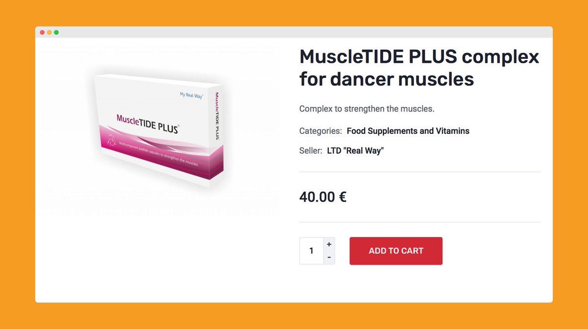 Dancers must take care of their Muscles and the best way to do it is with MuscleTIDE food supplements from #MyRealWay | www ProAmNews com | buff.ly/3ums0Qu

#dancer #DanceIsLife #dancesport #ballroom #latin #Tango #ProAmDance #ProAm #ProAmShop #DanceShop #танцевать #танцы