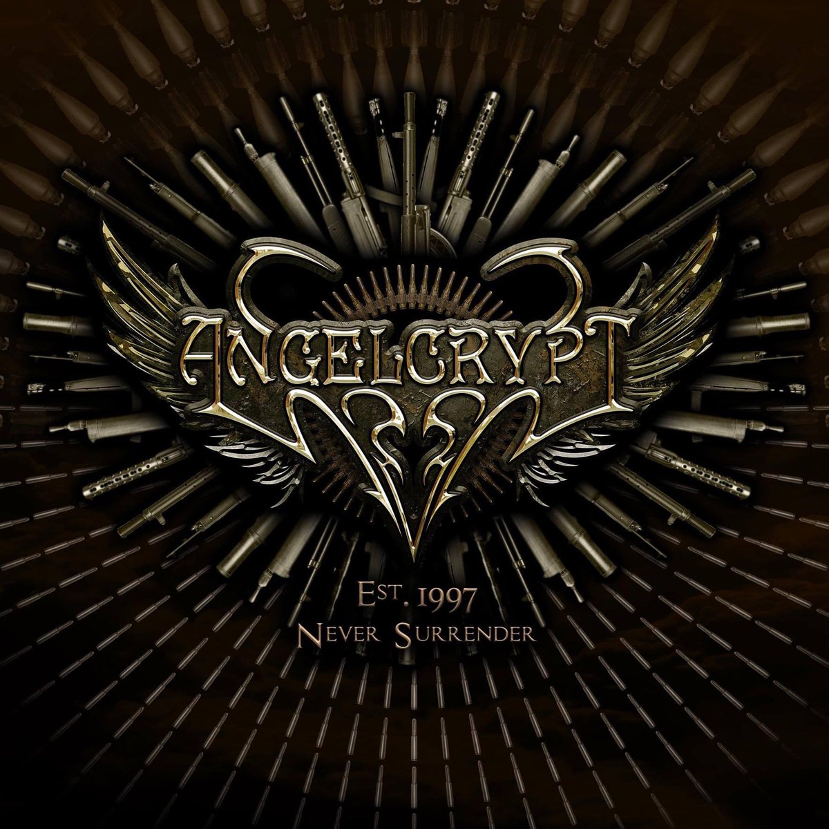 AngelcryptBand's tweet image. Massive news revealed soon! This is going to open a world of opportunities for us, more than we could have ever imagined.  💪

See you soon,
Never Surrender!

Shawn &amp;amp; Angelcrypt 🤘🇲🇹

#angelcrypt #soononstage #fuckcovid #melodicdeathmetal