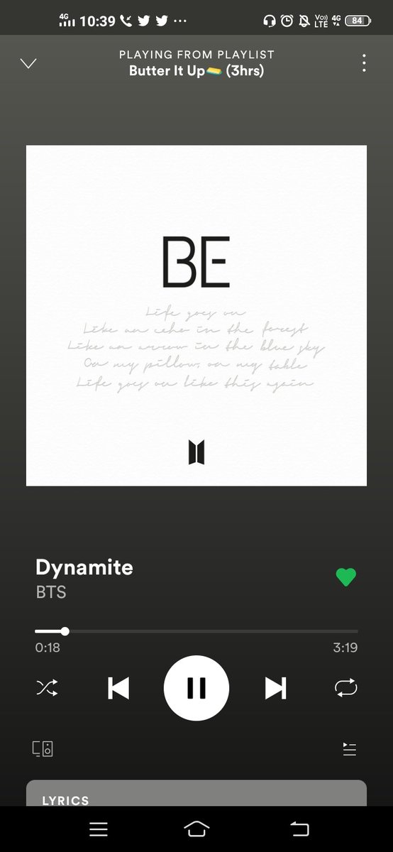 bts__tamilnadu's tweet photo. TAMIL ARMIES SPREAD #vanakambts MORE PLEASE 
Intha hatsags unga elam tweets la irukanum🙏 &amp; share your streaming screenshot in this  hastags Remember 10 am to 1 pm SPOTIFY streaming  everyone please do for owr boys  ❤️

Tag must @BangtanINDIA  @bts__tamilnadu  #BTSIndianArmy https://t.co/MQpjR6KW9i