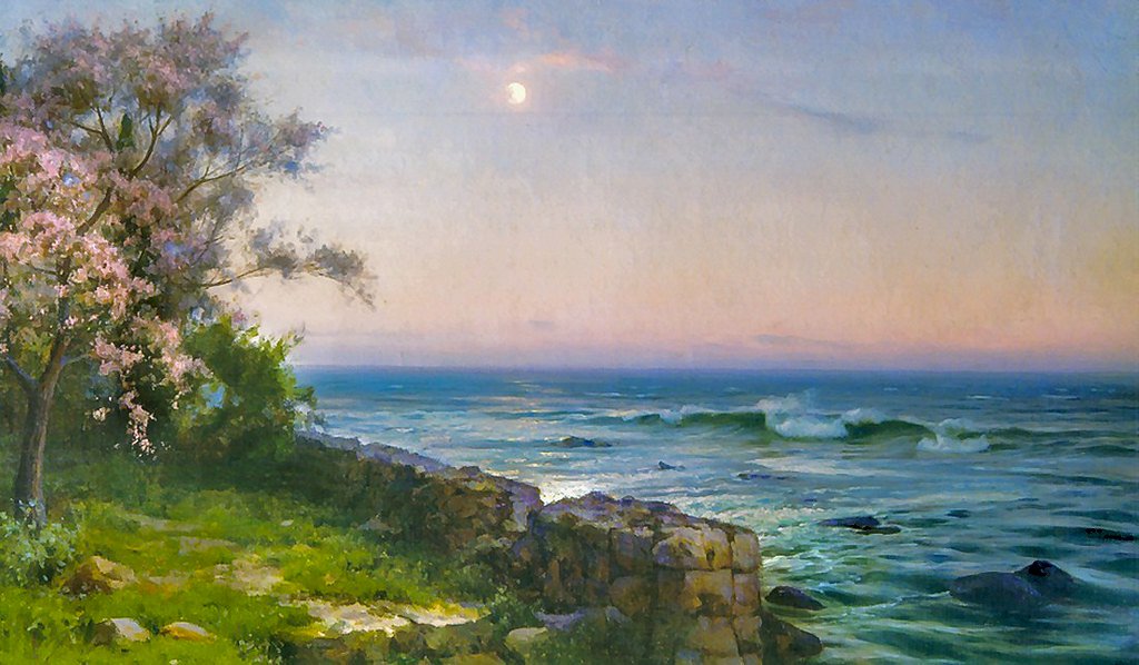 Иосиф морской. Иосиф морской. Михаил беркос морской пейзаж. Иосиф морской. Иосиф морской.