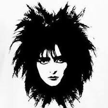 Happy birthday Siouxsie Sioux! 