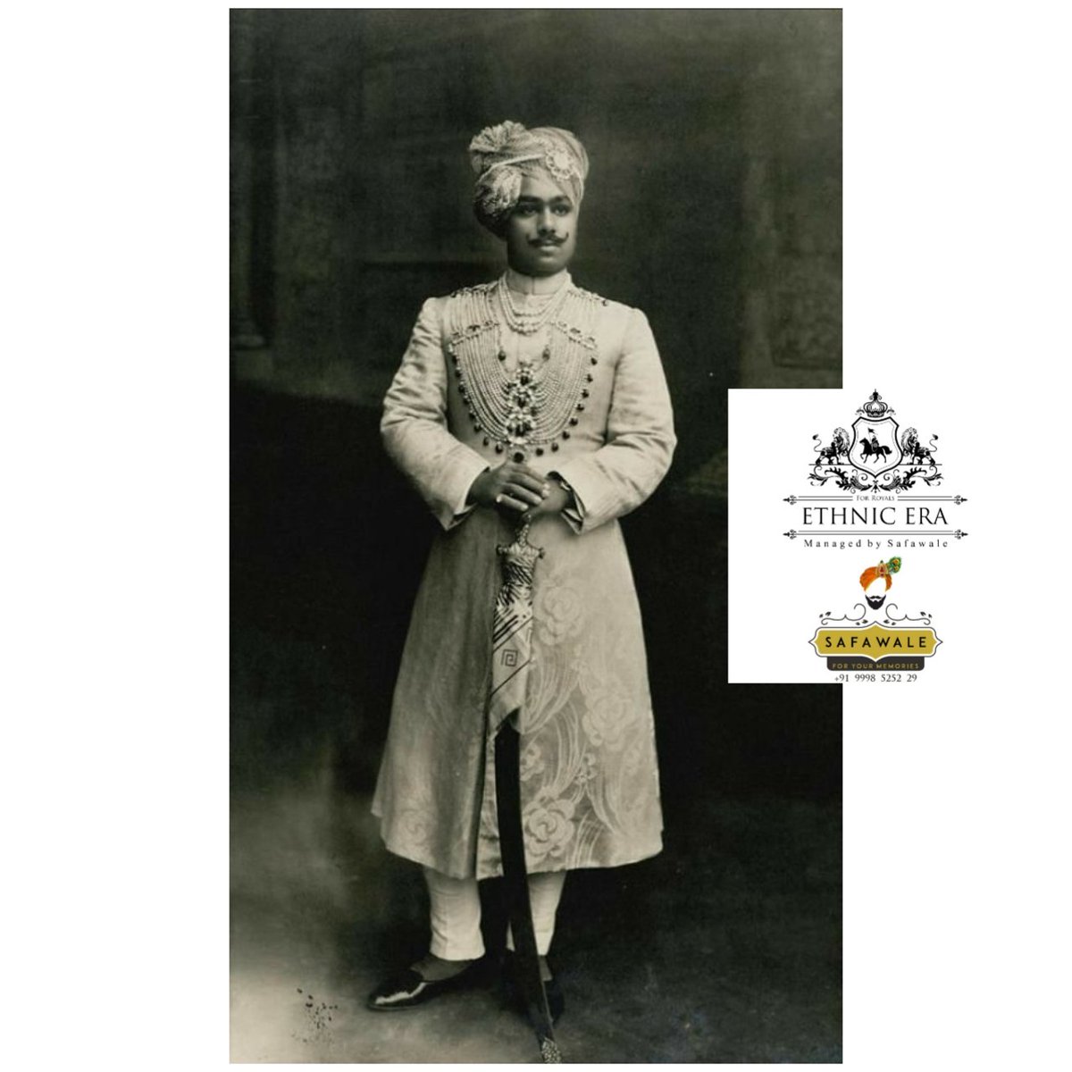 EEraForRoyals's tweet photo. The hand woven Achkan exudes youthful exuberence.
.
.
.
.
#bespoke  #handmade #classic #fashion #menswear #achkan #indianwear #ethnicwear #handcrafted #royalcouture #royaloutfit #bespoketailoring #indianwear #handcrafted #ForHim  #customtailored #makeinindia #ethniceraforroyals https://t.co/mW7GinNB0K
