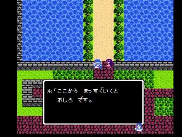 同じゲームをやっているはずなのに？3世代でやってきたDQ3の違い！
