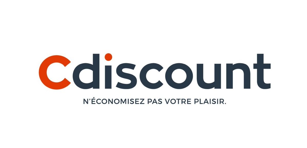 Cdiscount lance ses promotions pour les #FrenchDays, 15 € de remise dès 199 euros dlvr.it/S0Vl8p