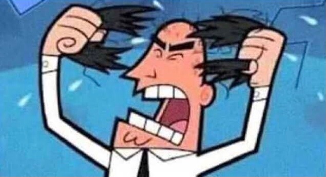 Dicen que a la hora de morir ves tu vida como una película.
O sea que además de morirte, tienes que ver cine mexicano.