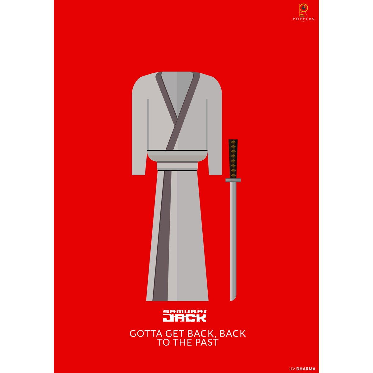 yuvidharma's tweet photo. An Illustration artwork for Classic cartoon - Samurai Jack

#cartoon  #interiordecor  #CartoonNetwork  #decor #HomeDecor #graphicdesigner #poppersgifts #poppersbranding #uvdharma #tamildesigner #tamildesigner #WarnerBrosGames #classiccartoon #theflintstones #Samuraijack https://t.co/gTSHCASgdW