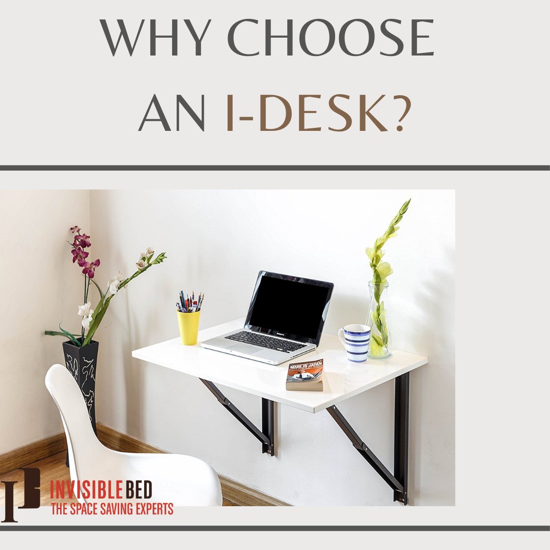 invisiblebed's tweet photo. Innovative furniture that is made for your convenience! Need a table or desk that occupies NO floor space?! Well, our Wall Mounted iDesk is what you need!
Visit our website https://t.co/LnN8P30E5h (link in bio)
Or use the link below:
https://t.co/xd4EDvMpWP
#invisiblebed https://t.co/WYDqS1SzyS