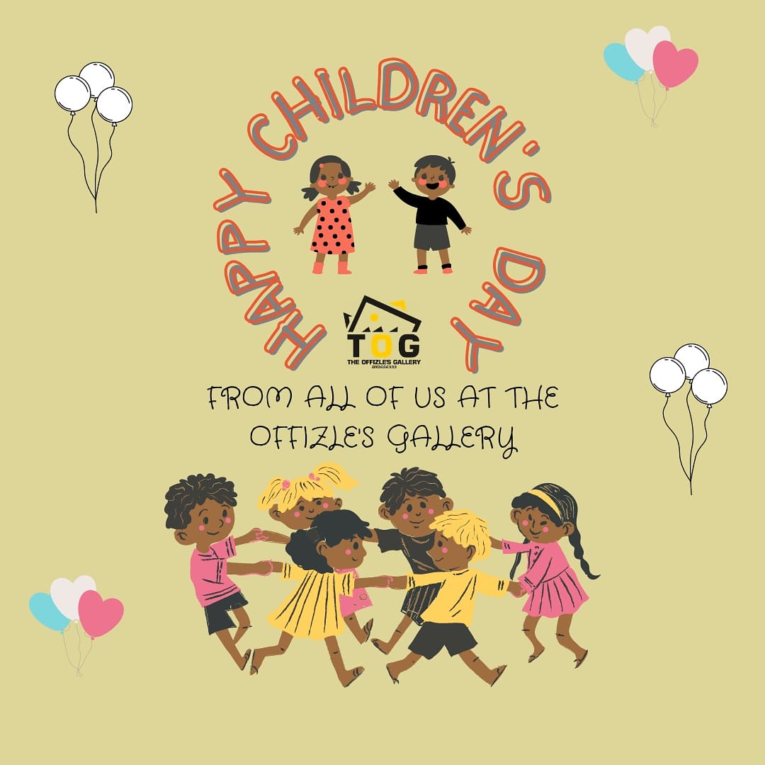 Asibong's tweet photo. We love and celebrate all our children.... thank you mummies and daddies for always buying from TOG.... https://t.co/UjbTAEkDVw